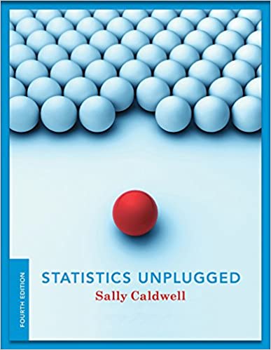 Statistics Unplugged