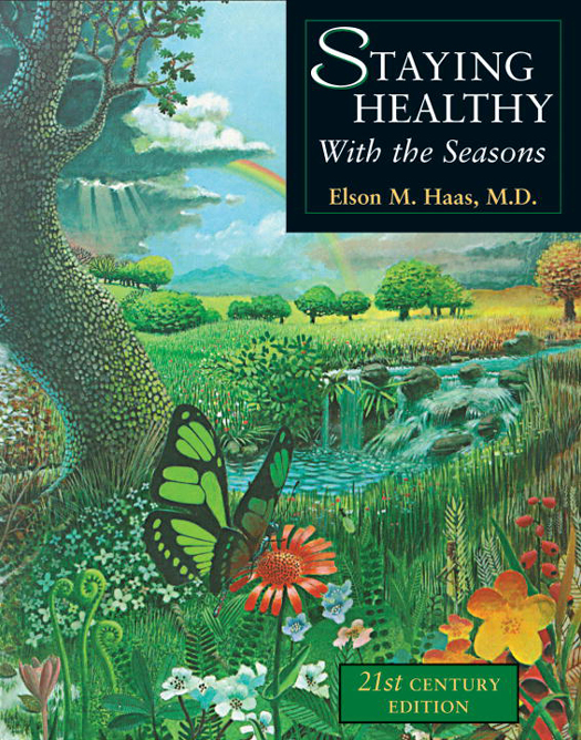 Staying Healthy With The Seasons: 21St-Century Edition