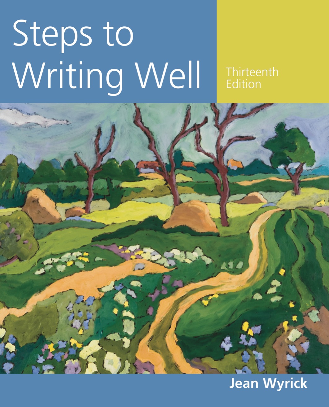 Steps to Writing Well
