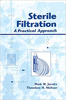 Sterile Filtration: A Practical Approach