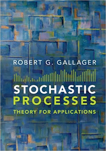 Stochastic Processes: Theory for Applications