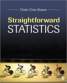 Straightforward Statistics