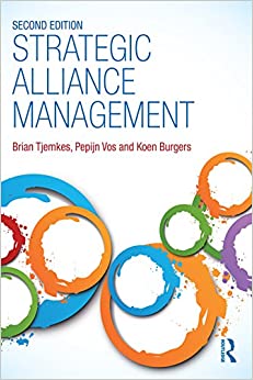 Strategic Alliance Management