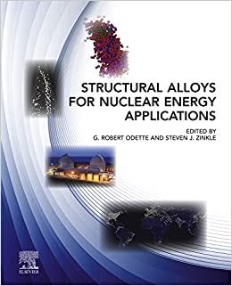 Structural Alloys for Nuclear Energy Applications