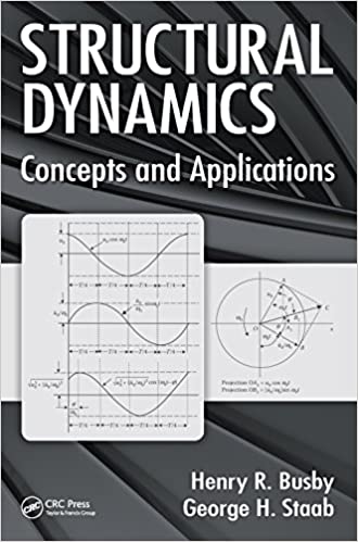 Structural Dynamics: Concepts and Applications ?