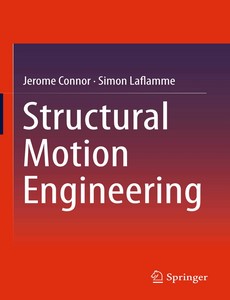 Structural Motion Engineering by Jerome Connor