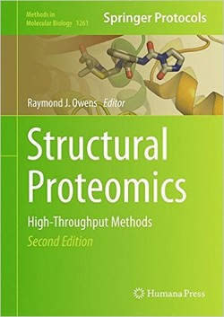 Structural Proteomics: High-Throughput Methods (Methods in Molecular Biology)