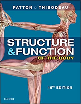 Structure & Function of the Body (Structure and Function of the Body)