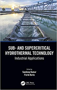 Sub- and Supercritical Hydrothermal Technology: Industrial Applications