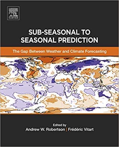 Sub-seasonal to Seasonal Prediction: The Gap Between Weather and Climate Forecasting ?