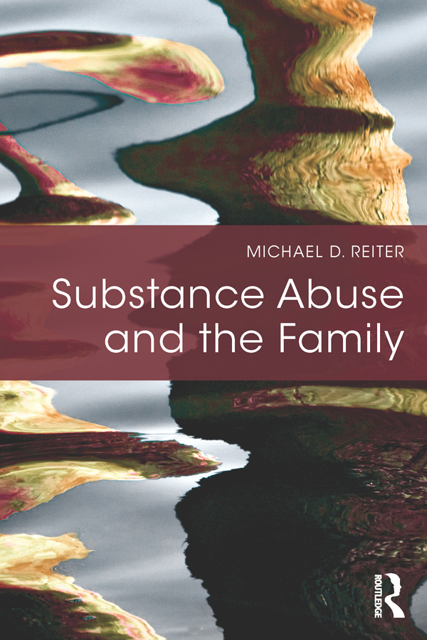 Substance Abuse and the Family