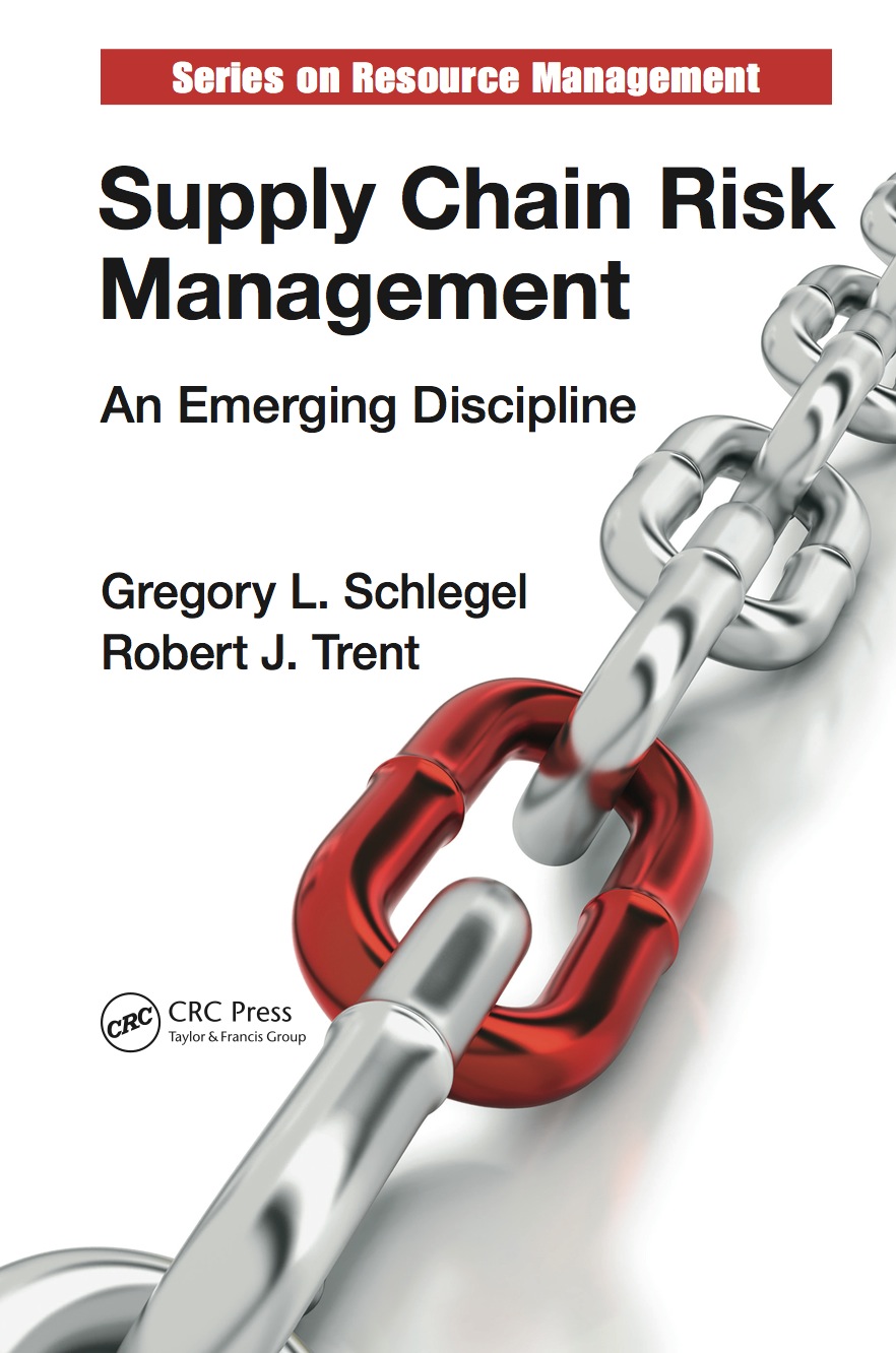 Supply Chain Risk Management
