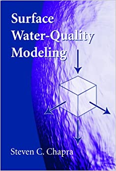Surface Water-Quality Monitoring