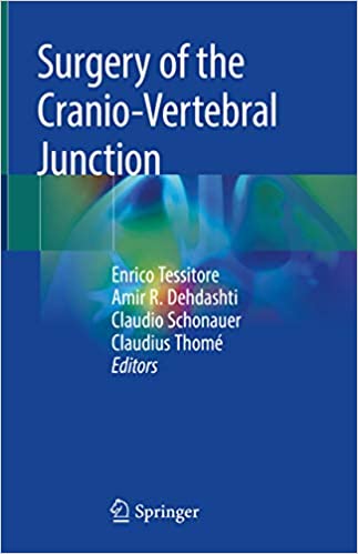Surgery of the Cranio-Vertebral Junction
