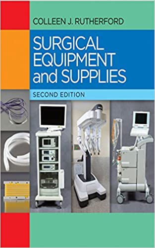 Surgical Equipment and Supplies