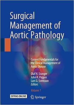 Surgical Management of Aortic Pathology: Current Fundamentals for the Clinical Management of Aortic Disease