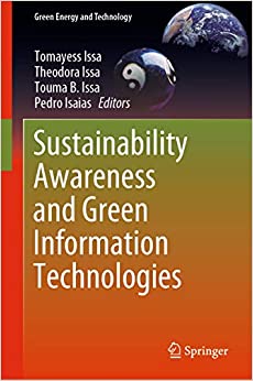 Sustainability Awareness and Green Information Technologies (Green Energy and Technology)