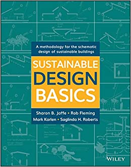 Sustainable Design Basics