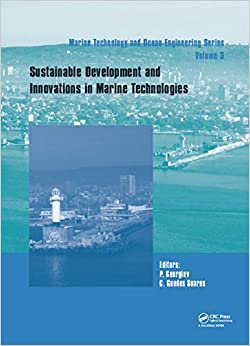 Sustainable Development and Innovations in Marine Technologies: Proceedings of the 18th International Congress of the Maritme Association of the Mediterranean ... September 9-11, 2019, Varna, Bulgaria