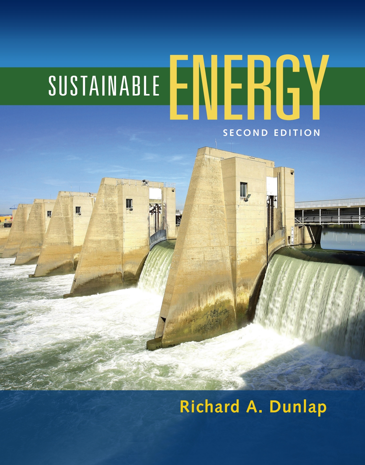 Sustainable Energy, 2nd