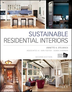 Sustainable Residential Interiors, 2nd Edition