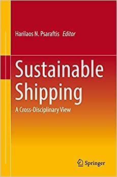 Sustainable Shipping: A Cross-Disciplinary View