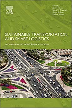Sustainable Transportation and Smart Logistics: Decision-Making Models and Solutions