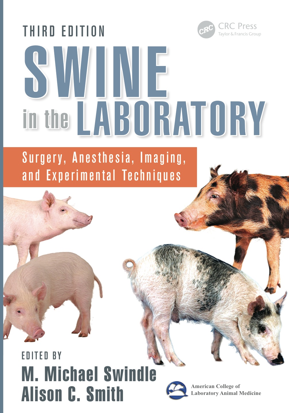 Swine in the Laboratory