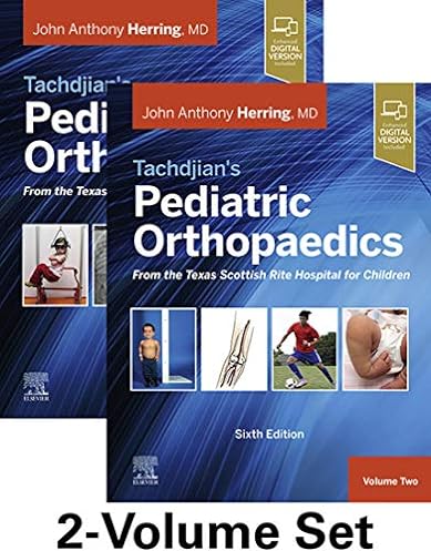 Tachdjian's Pediatric Orthopaedics: From the Texas Scottish Rite Hospital for Children, 6th Edition - Videos