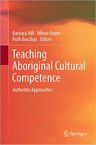 Teaching Aboriginal Cultural Competence: Authentic Approaches