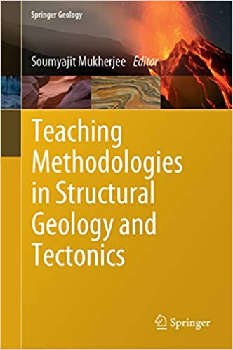 Teaching Methodologies in Structural Geology and Tectonics ?