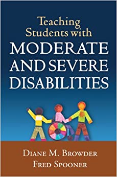 Teaching Students with Moderate and Severe Disabilities