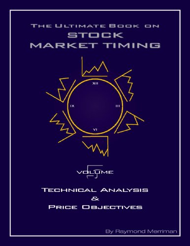 Technical Analysis and Price Objective (The Ultimate Book on Stock Market Timing 5)