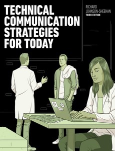 Technical Communication Strategies for Today 3rd Edition by Richard Johnson-Sheehan
