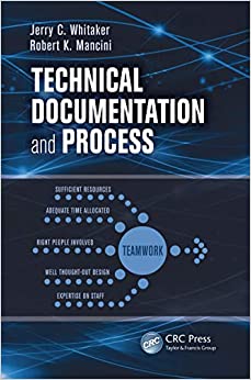 Technical Documentation and Process