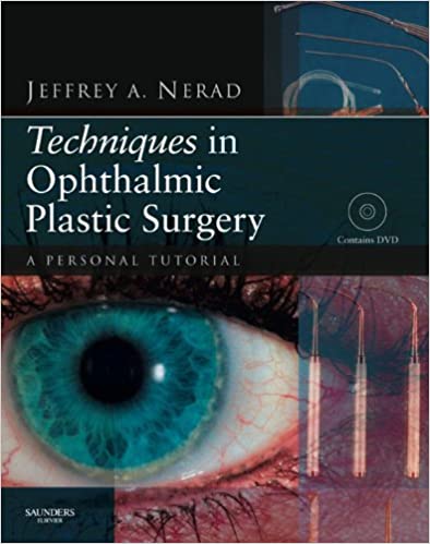 Techniques in Ophthalmic Plastic Surgery: A Personal Tutorial