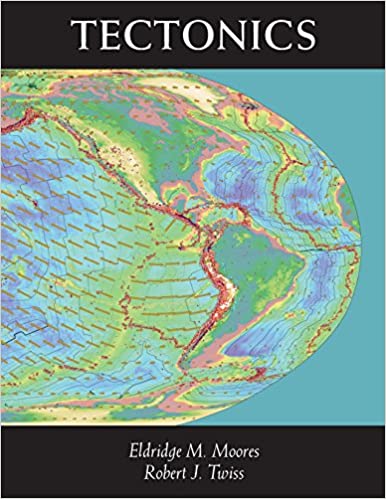 Tectonics
