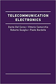 Telecommunication Electronics