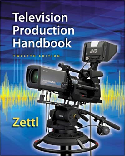 Television Production Handbook, 12th