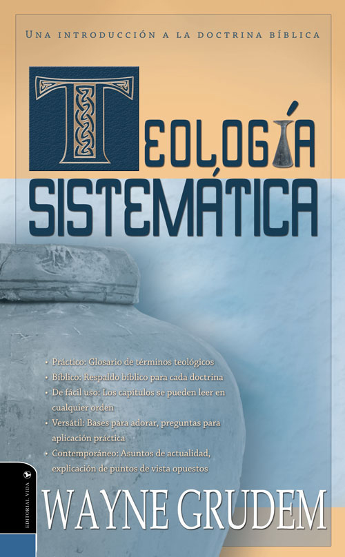 Teolog?a Sistem?tica de Grudem