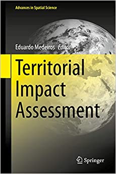 Territorial Impact Assessment (Advances in Spatial Science)