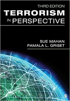 Terrorism in Perspective
