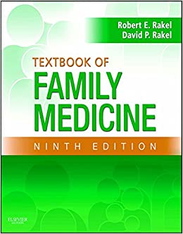 Textbook of Family Medicine