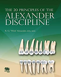 The 20 Principles of the Alexander Discipline, Volume 1