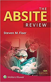 The ABSITE Review