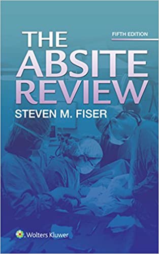The ABSITE Review