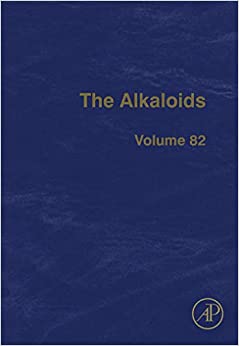 The Alkaloids (ISSN Book 82)