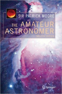 The Amateur Astronomer