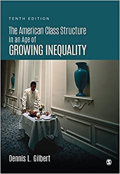 The American Class Structure in an Age of Growing Inequality