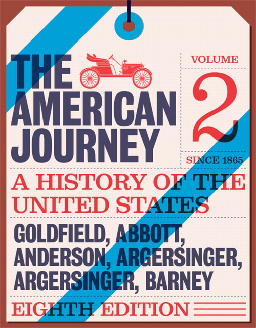 The American Journey